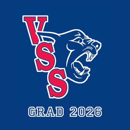 VSS Dry Grad 26 Fundraiser