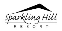 Sparkling Hill Resort
